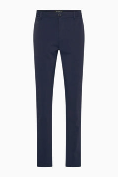 Stoffhose Herren – Deep Navy