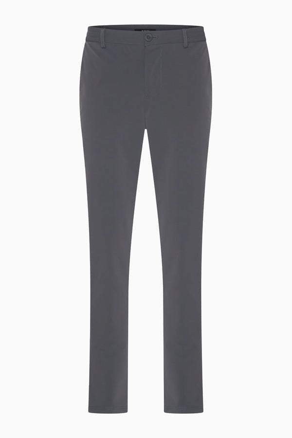 Stoffhose Herren – Graphite Grey