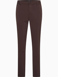 Stoffhose Herren – Rich Espresso