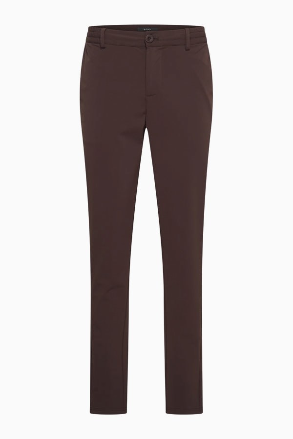 Stoffhose Herren – Rich Espresso
