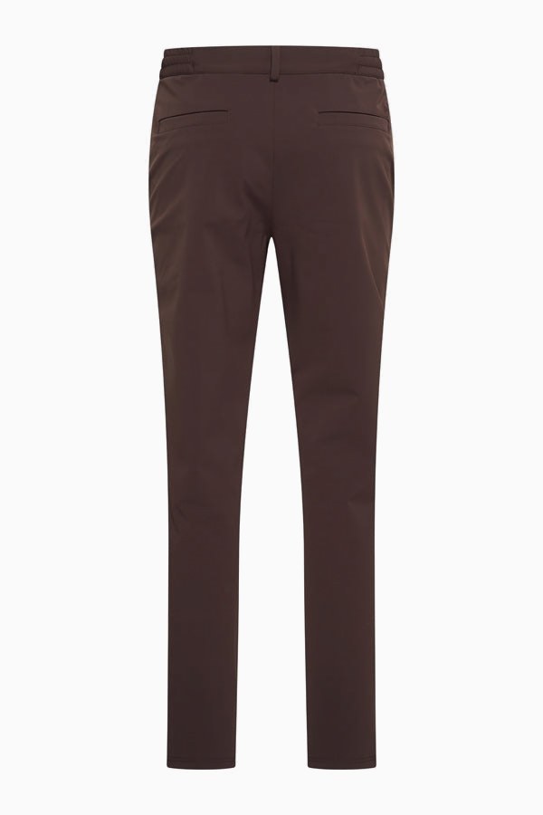 Stoffhose Herren – Rich Espresso