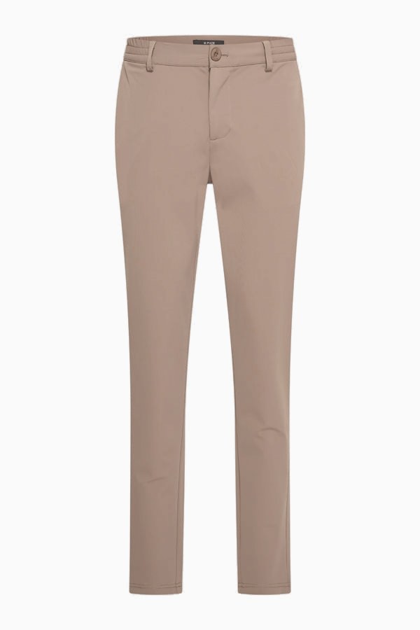 Stoffhose Herren – Desert Taupe