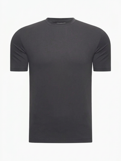 Premium T-Shirt Herren – Graphite Grey