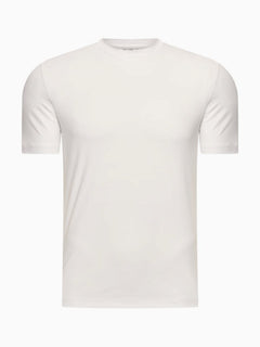 Premium T-Shirt Herren – Ivory White