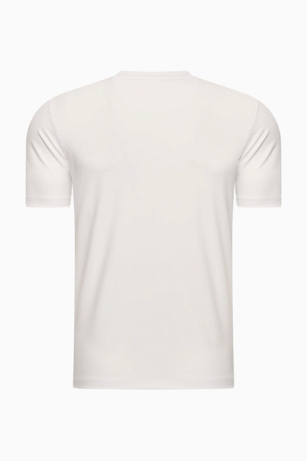 Premium T-Shirt Herren – Ivory White
