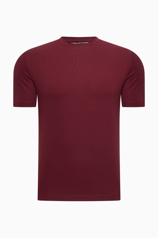 Premium T-Shirt Herren – Cherry Red