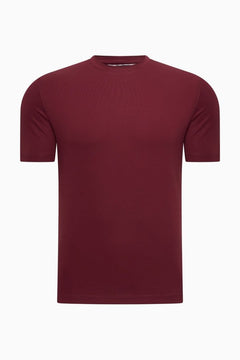 Premium T-Shirt Herren – Cherry Red