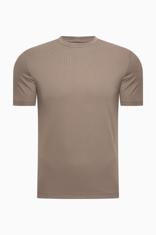 Premium T-Shirt Herren – Desert Taupe