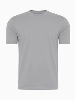 Premium T-Shirt Herren – Stone Grey