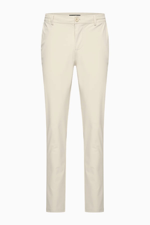 Outfit-Set Herren – Olive Grove & Soft Sand (mit T-Shirt)