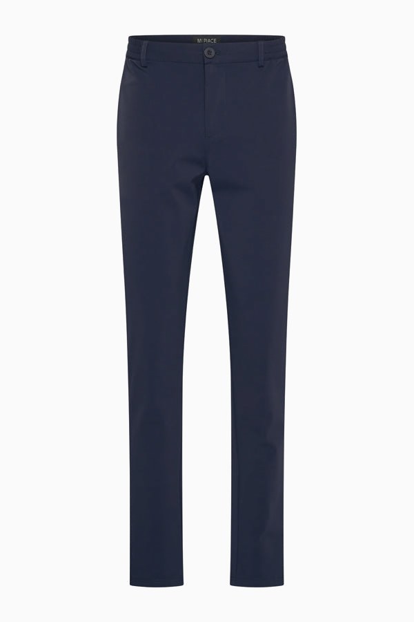 Stoffhose Herren – Deep Navy