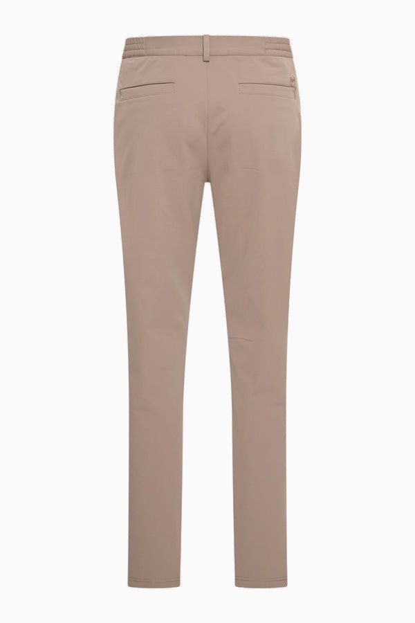 Stoffhose Herren – Desert Taupe