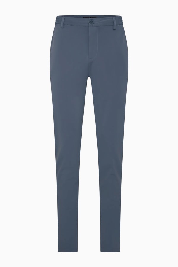 Outfit-Set Herren – Steel Blue & Soft Sand (mit T-Shirt)