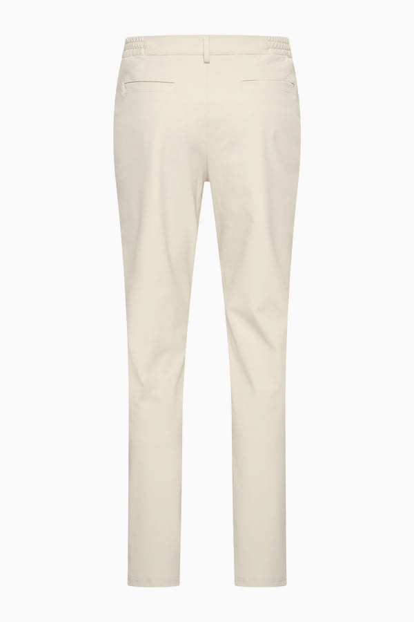 Outfit-Set Herren – Steel Blue & Soft Sand (mit Longsleeve)