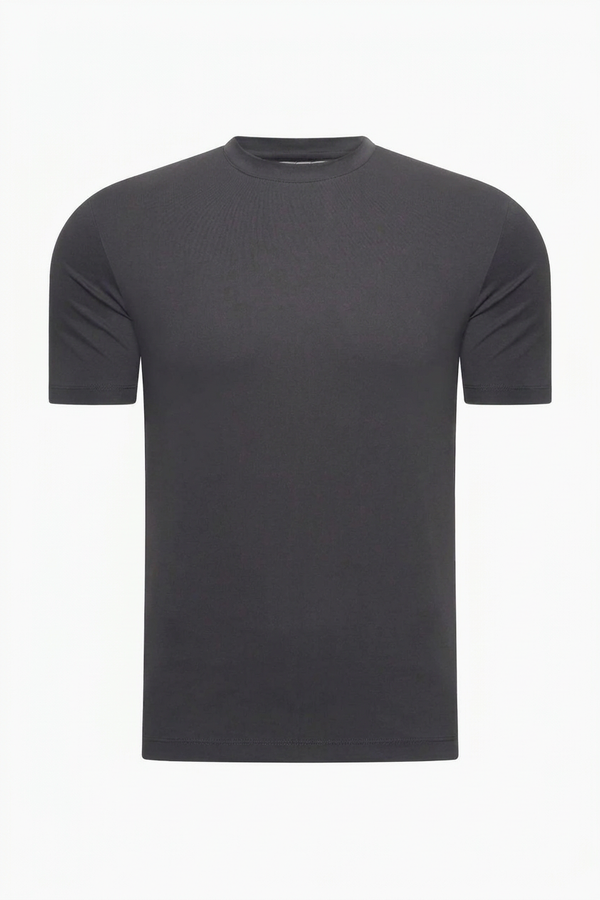 Premium T-Shirt Herren – Graphite Grey