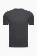 Premium T-Shirt Herren – Graphite Grey