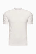 Premium T-Shirt Herren – Ivory White