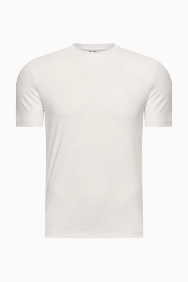 Premium T-Shirt Herren – Ivory White
