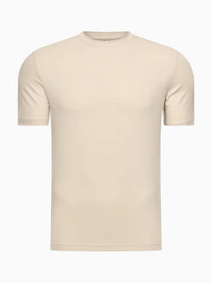 Premium T-Shirt Herren – Soft Sand