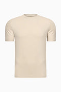 Premium T-Shirt Herren – Soft Sand