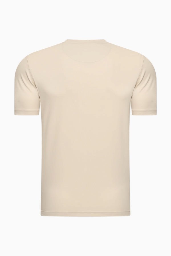 Premium T-Shirt Herren – Soft Sand