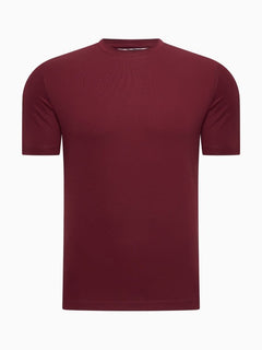 Premium T-Shirt Herren – Cherry Red