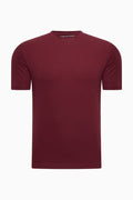 Premium T-Shirt Herren – Cherry Red