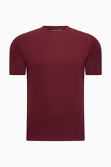 Premium T-Shirt Herren – Cherry Red