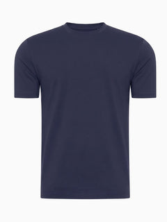 Premium T-Shirt Herren – Deep Navy