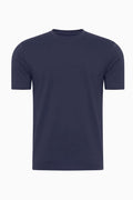 Premium T-Shirt Herren – Deep Navy