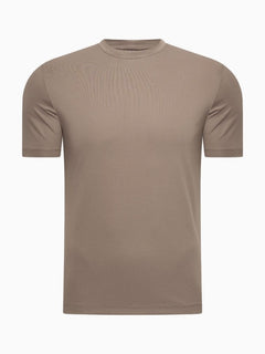 Premium T-Shirt Herren – Desert Taupe