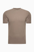 Premium T-Shirt Herren – Desert Taupe