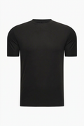 Premium T-Shirt Herren – Onyx Black