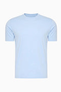 Premium T-Shirt Herren – Sky Blue