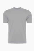 Premium T-Shirt Herren – Stone Grey