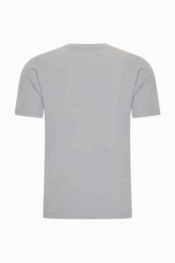Premium T-Shirt Herren – Stone Grey